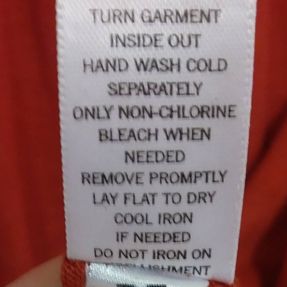 EXPRESS SLEEVELESS TANK TOP BLOUSE - Picture 9 of 9